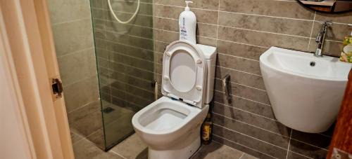 Batu Lintang Apartment | Sweet Home II Kozi Square