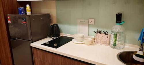 Batu Lintang Apartment | Sweet Home II Kozi Square