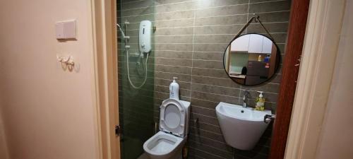 Batu Lintang Apartment | Sweet Home II Kozi Square