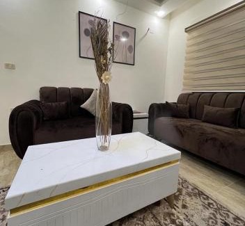 Al Jubeiha Apartment | Sweet Home In Amman