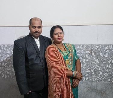 New Delhi House | Sweet home