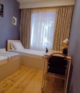 Chugureti Apartment | Sweet home in old Tbilisi