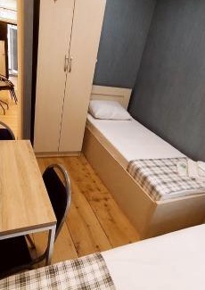 Chugureti Apartment | Sweet home in old Tbilisi