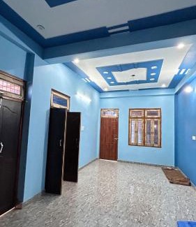 Jhusi Apartment | Sweet Home