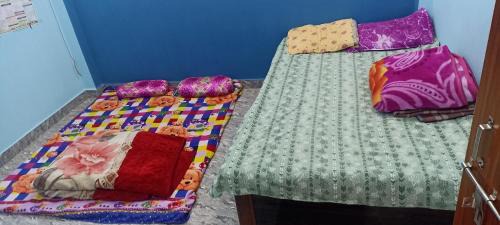 Jhusi Apartment | Sweet Home
