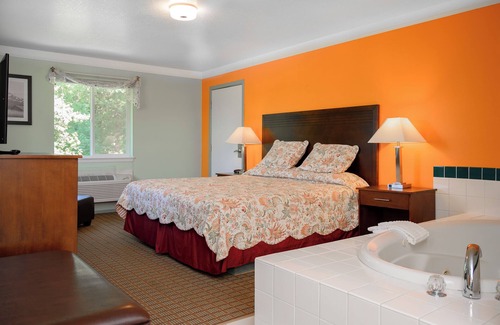 Crawfordsville Hotel | Sweet Home Inn