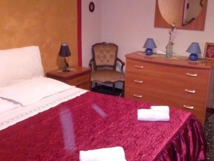 Asti Apartment | Sweet home