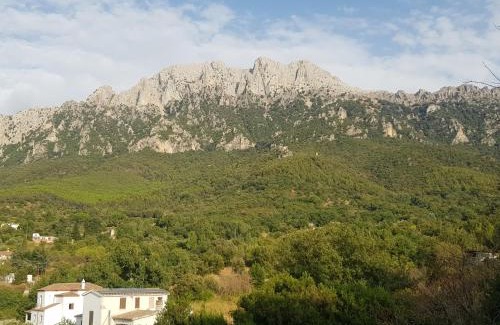 Oliena House | Sweet Home