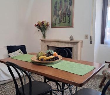 Oliena House | Sweet Home