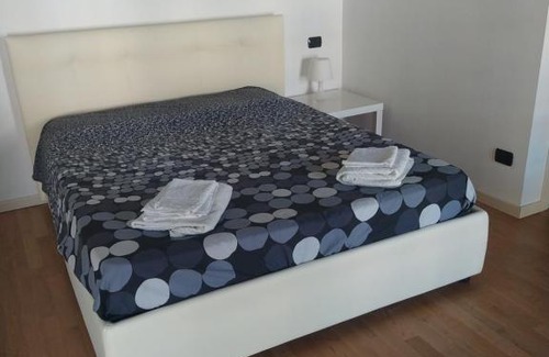 Asti Apartment | Sweet Home