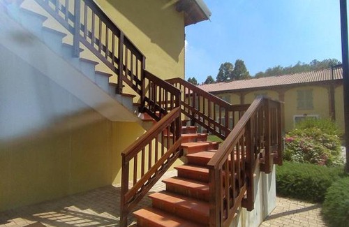 Asti Apartment | Sweet Home
