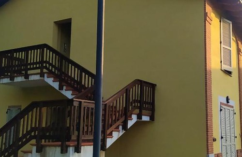 Asti Apartment | Sweet Home