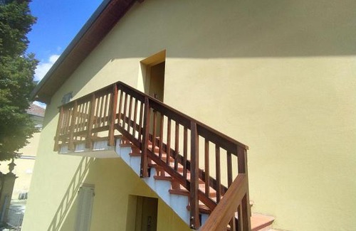 Asti Apartment | Sweet Home