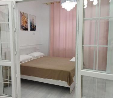 Aktau Apartment | Sweet home
