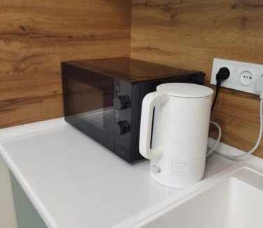Aktau Apartment | Sweet home