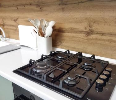Aktau Apartment | Sweet home