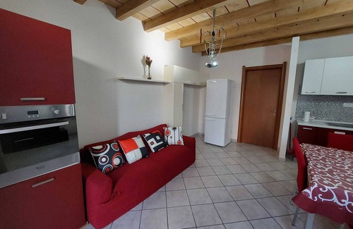 Province of Cagliari Apartment | SWEET HOME - LARGE TWO-ROOM