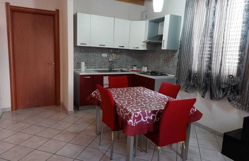Province of Cagliari Apartment | SWEET HOME - LARGE TWO-ROOM