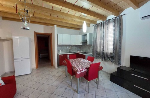 Province of Cagliari Apartment | SWEET HOME - LARGE TWO-ROOM
