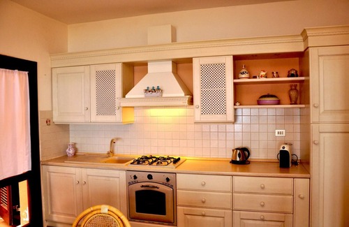 Costa Paradiso Apartment | Sweet Home La Fenice