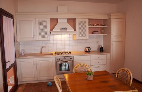 Costa Paradiso Apartment | Sweet Home La Fenice