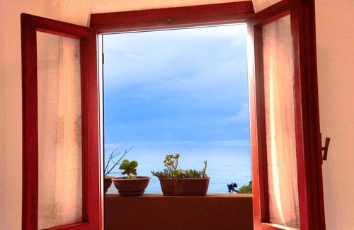 Costa Paradiso Apartment | Sweet Home La Fenice