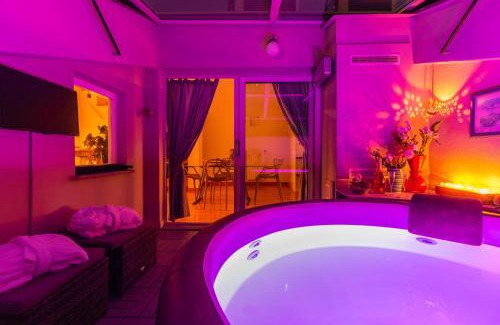 Ronciglione House | Sweet Home Lilli