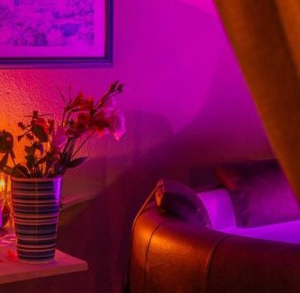 Ronciglione House | Sweet Home Lilli