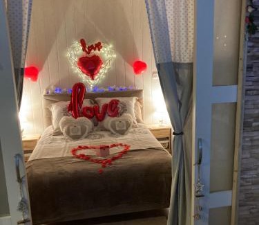 Etaples Apartment | Sweet home, logement de tourisme