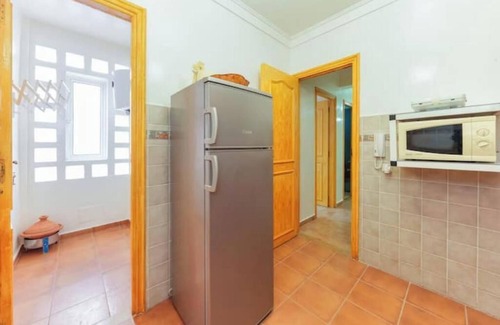 Imlil Apartment | Sweet Home