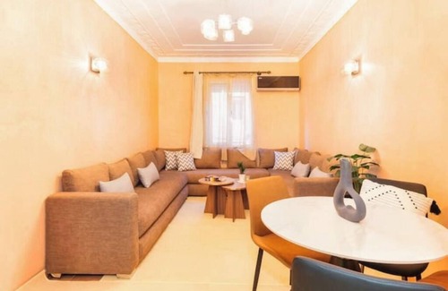 Imlil Apartment | Sweet Home