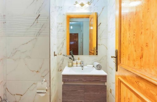 Imlil Apartment | Sweet Home
