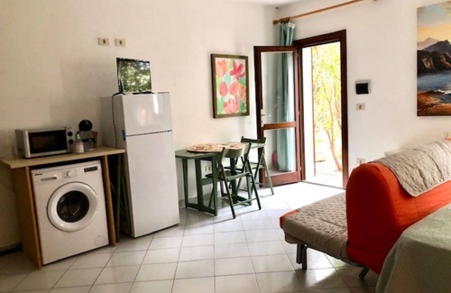 Trinita d'Agultu e Vignola Apartment | Sweet Home Mare Li FERULI