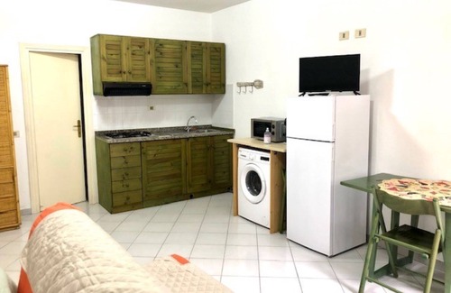 Trinita d'Agultu e Vignola Apartment | Sweet Home Mare Li FERULI