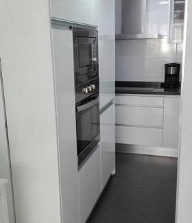 Jardin de la Abadia Apartment | Sweet Home Malaga