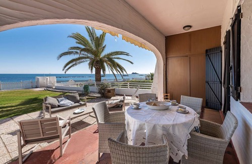 Sarroch House | Sweet Home Mare La Perla