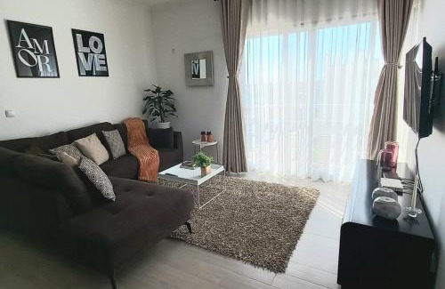 Maputo Apartment | Sweet Home
