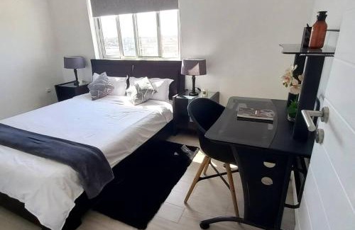 Maputo Apartment | Sweet Home
