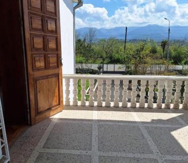 Kobuleti House | Sweet Home Near Black Sea
