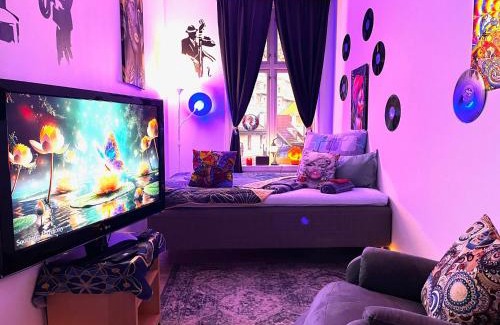 Gronland House | Sweet home