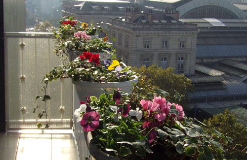 10th Arrondissement Apartment | Sweet Home Panoramic Sacré Coeur