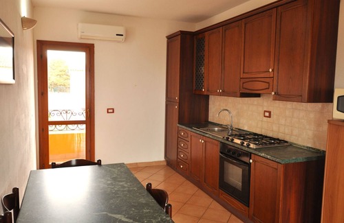 Trinita d'Agultu e Vignola Apartment | Sweet Home Porto Antico
