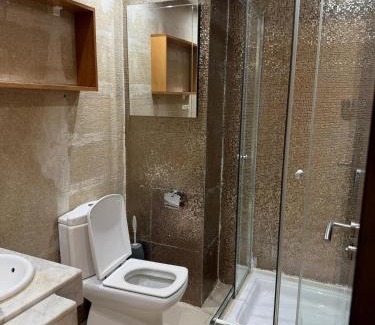 Cite Al Mohammadi Apartment | sweet home pool and relaxation