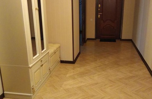 Cherkessk Apartment | Sweet Home
