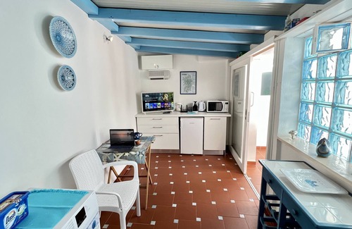 Santa Lucia Apartment | Sweet home Santa Lucia 2trawell