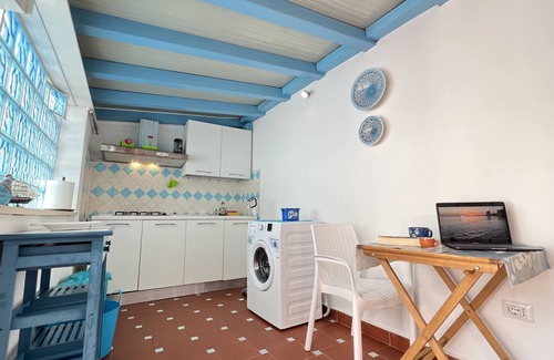 Santa Lucia Apartment | Sweet home Santa Lucia 2trawell