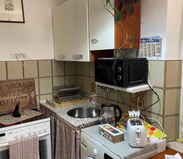 Norma Apartment | Sweet Home Sofia