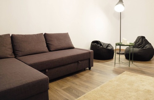 Bucharest Apartment | Sweet Home Tineretului -2 x King size Beds