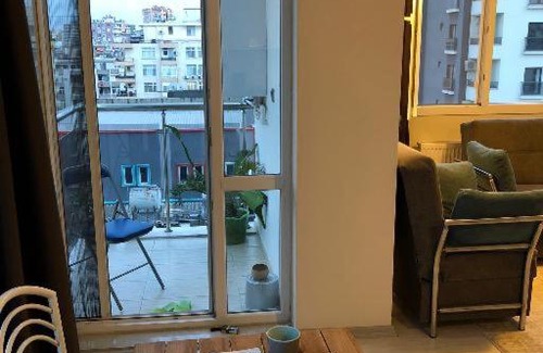Seyhan Apartment | Sweet home