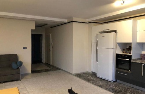 Seyhan Apartment | Sweet home